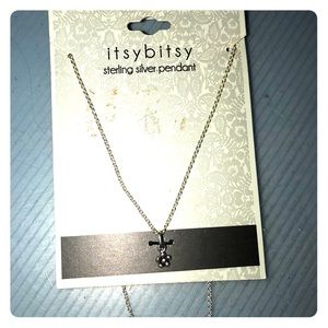 itsybitsy ~ flower necklace
